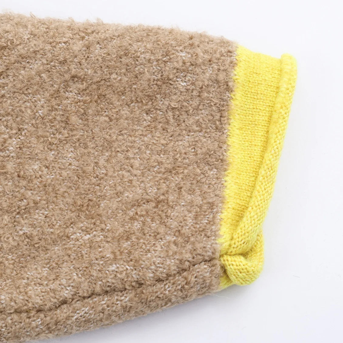 2025 New Winter Cardigans Jackets Fashion Women Loose Contrasting Color Pilot Zipper Coats Casual Streetwear Thicken Outerwear