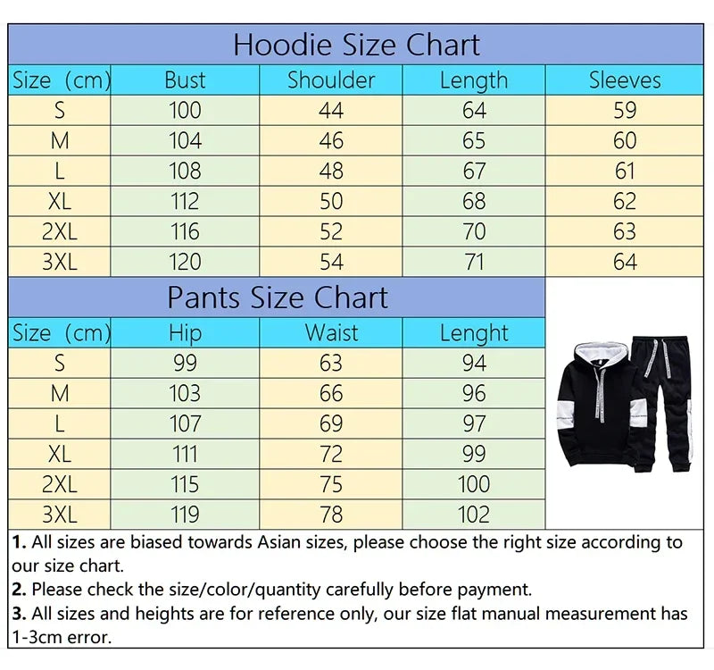 Sports Casual Daily Men's Tracksuit Outdoor Hot Sale Hooded Autumn Winter Single Piece Sweatshirt And Sweatpants Comfort Jogging