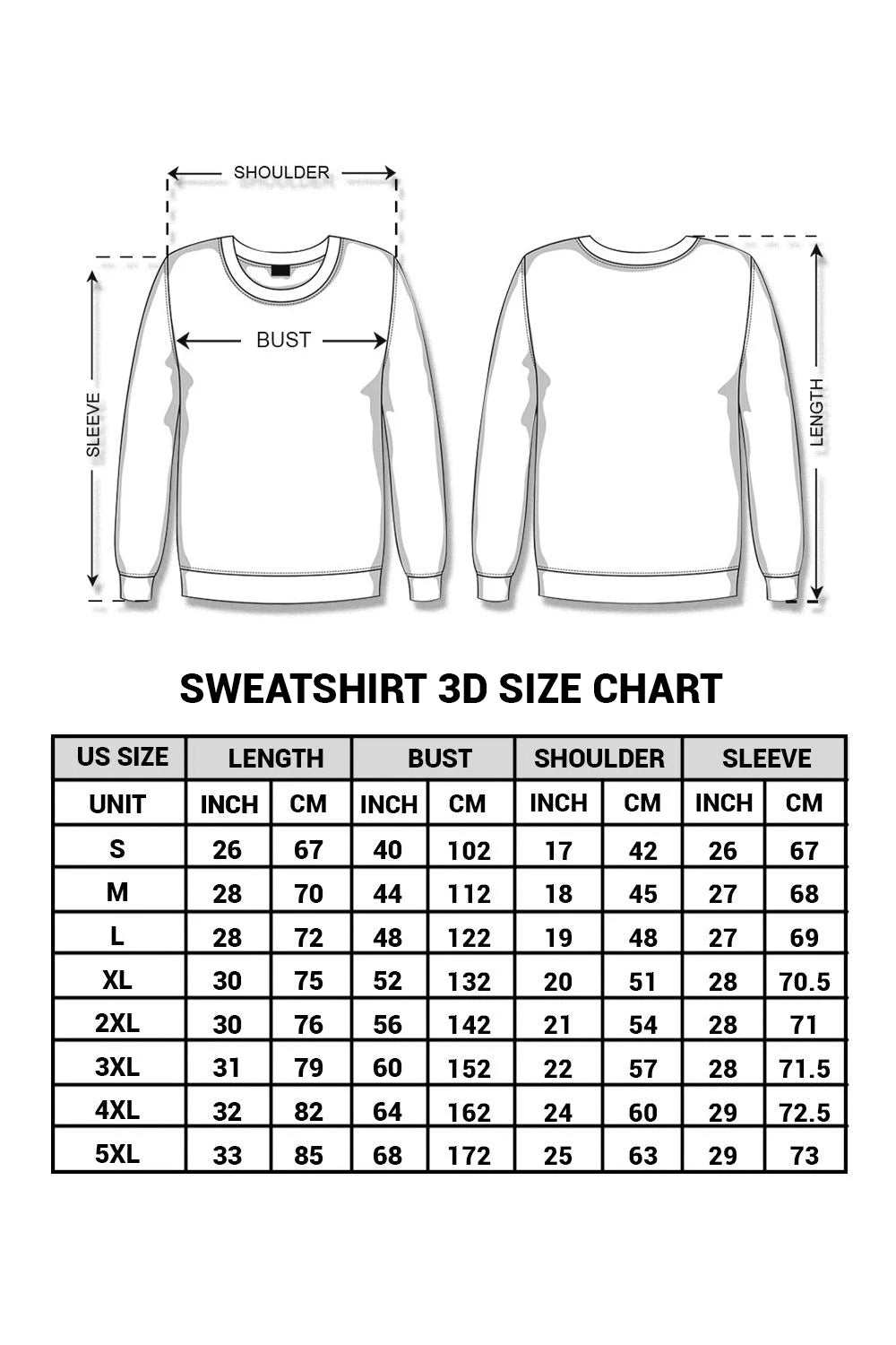 Autumn Winter Unisex Casual Knit Pullover Sweater Skull Pine Tree Christmas 3D Printed Men's Ugly Christmas Sweater KMY15
