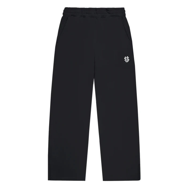 2025 New Men Clothing Tracksuit Hoodie Solid Color Warm Sweater Loose Oversized Sports Suit Pullover Pink Street Fashion