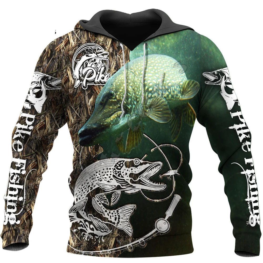 Animals Wilderness Novelty Hoodies Boar Hunter 3D Printed Mens Hooded Sweatshirt Unisex Streetwear Pullover Casual Tracksuits