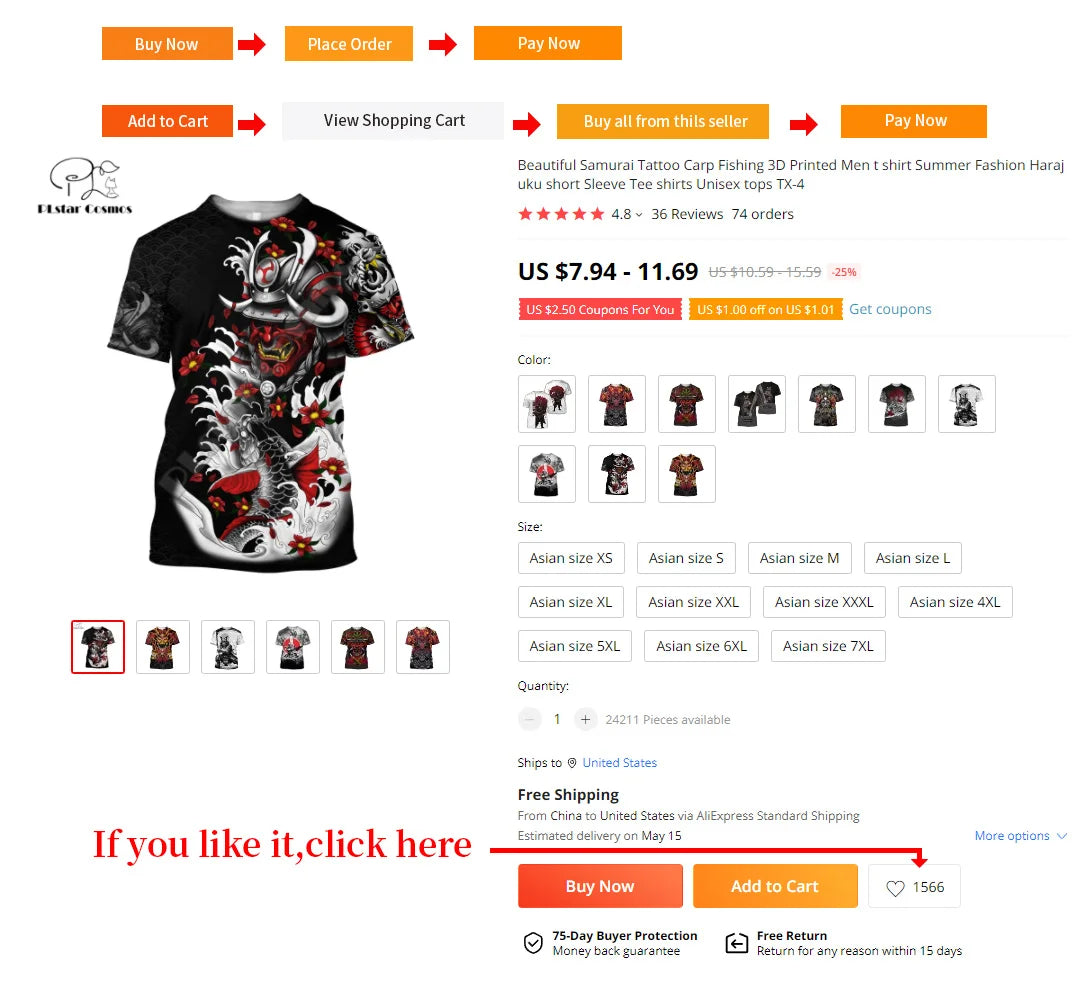 PLstar Cosmos Retro Owl & flowers Pattern 3D Printed Men's Knitted Pullover Winter Unisex Casual Knit Pullover Sweater ZZM116