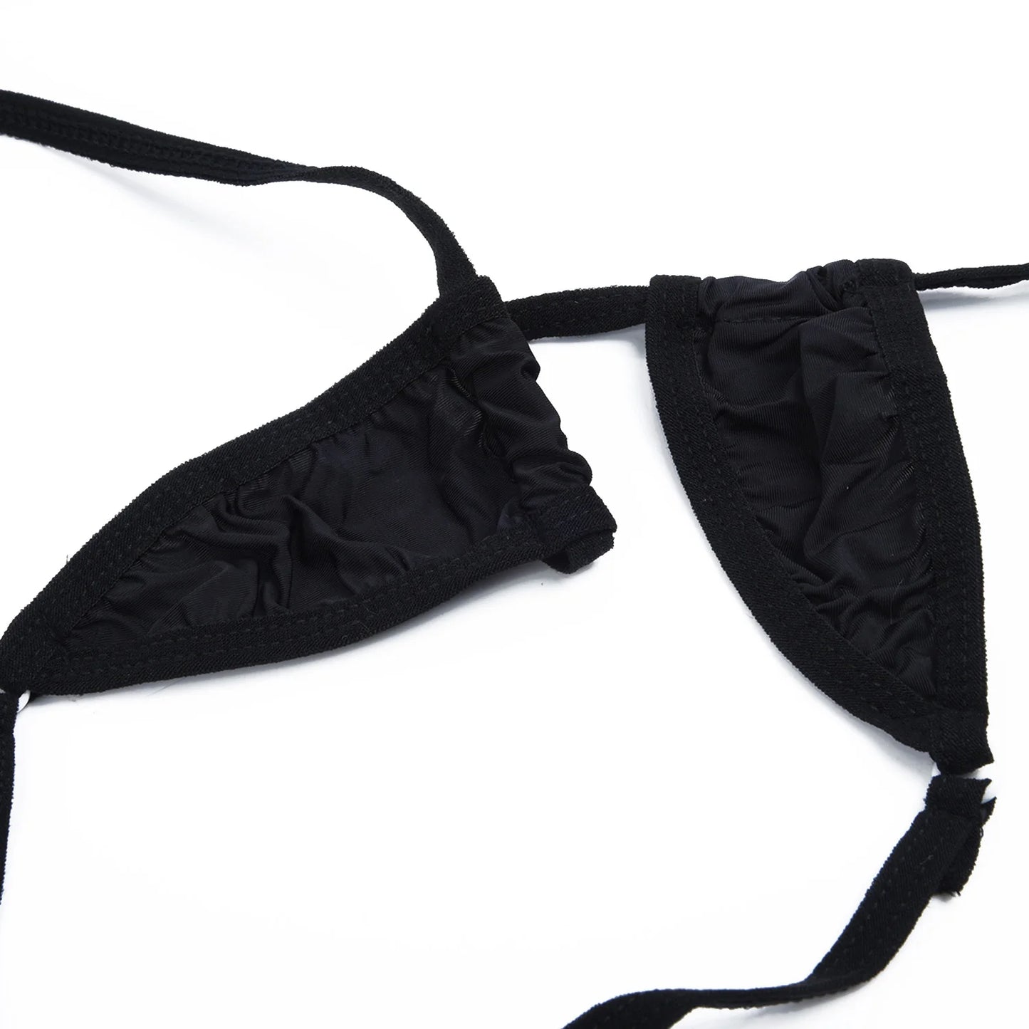 Sexy Bikini Swimsuit Women 2 Piece Swimwear Bikini Set Brazilian Bathing Suit Summer Hot Girl Lingerie Set Swimming Beach Wear