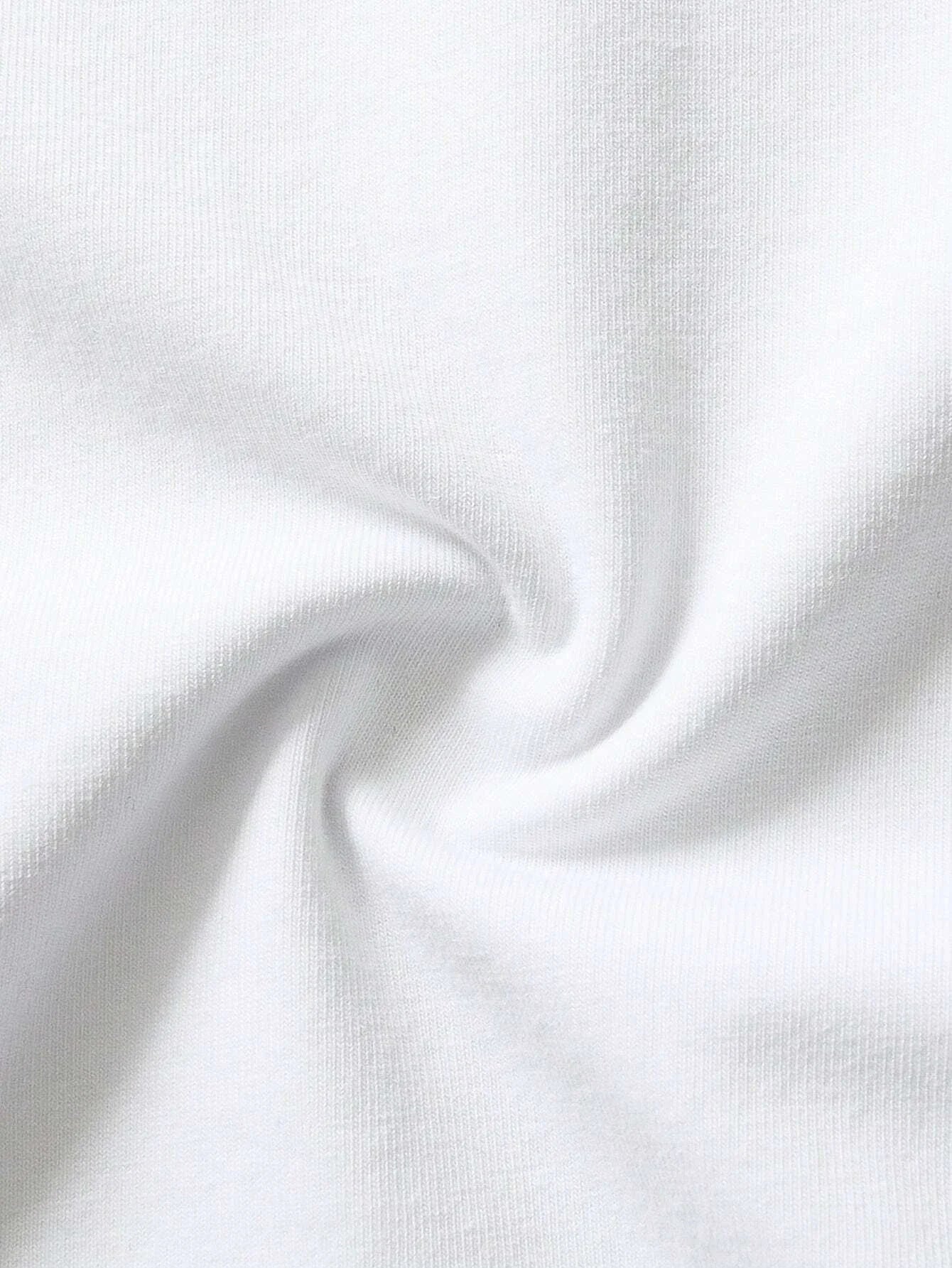 Kodak Summer Brand Bestseller Cool Printed 100% Cotton Men's T-shirt Daily Street Casual Sweat-absorbing Breathable Short Sleeve