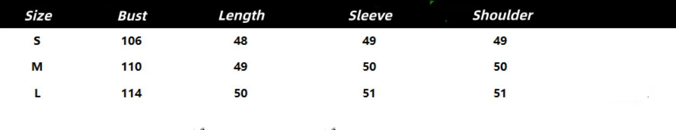 2025 New Winter Cardigans Jackets Fashion Women Loose Contrasting Color Pilot Zipper Coats Casual Streetwear Thicken Outerwear