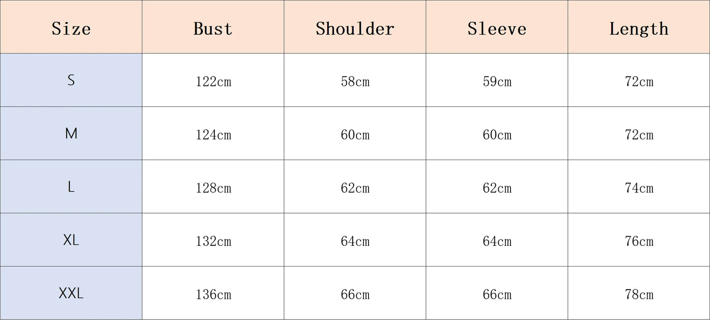 2025 New Men Clothing Tracksuit Hoodie Solid Color Warm Sweater Loose Oversized Sports Suit Pullover Pink Street Fashion