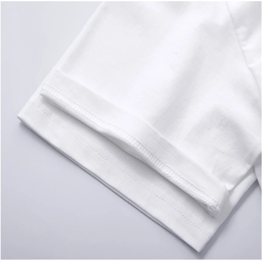 Kodak Summer Brand Bestseller Cool Printed 100% Cotton Men's T-shirt Daily Street Casual Sweat-absorbing Breathable Short Sleeve