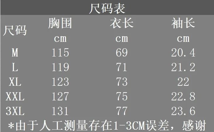 YA Men's Joggers Oversized fallow T-Shirt Summer Sports Fitness Cotton printing Short Sleeve Gym Running Training Short sleeve