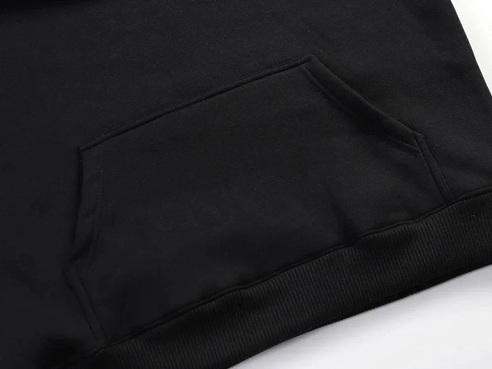 Freya Skye Hoodie Women Fleece Warm World Trour Oversized Y2k Sweatshirt Autumn Winter Thick Soft Pullover Female Male Clothing