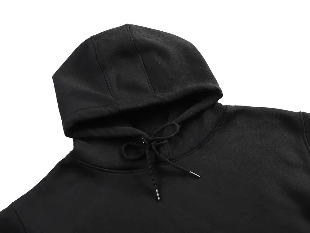 Freya Skye Hoodie Women Fleece Warm World Trour Oversized Y2k Sweatshirt Autumn Winter Thick Soft Pullover Female Male Clothing