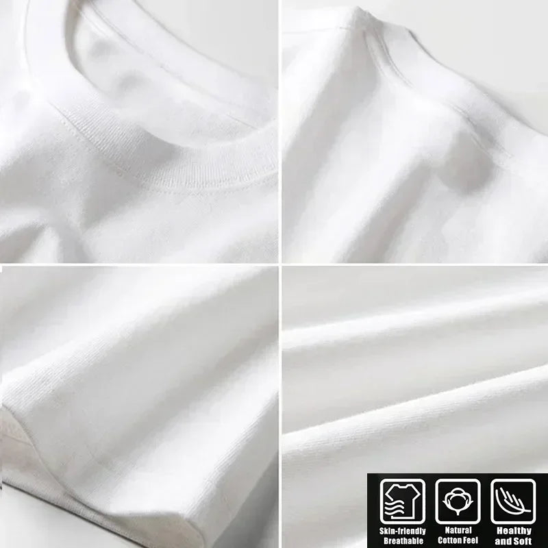 Kpop Straykids 2025 The 4th Album KARMA Kpop Fashion T Shirt Men Women Casual Cotton Cozy K-pop Short Sleeve Top