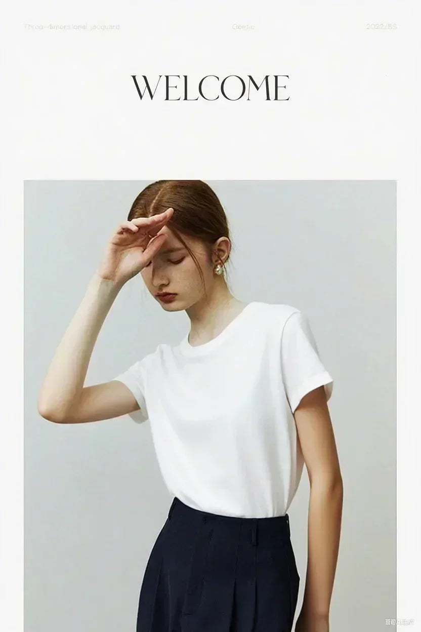 Kpop Straykids 2025 The 4th Album KARMA Kpop Fashion T Shirt Men Women Casual Cotton Cozy K-pop Short Sleeve Top